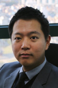 임태성 야놀자 비즈 본부장